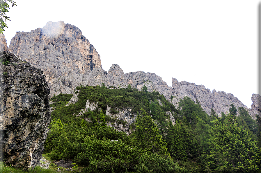 foto Rifugio Velo della Madonna